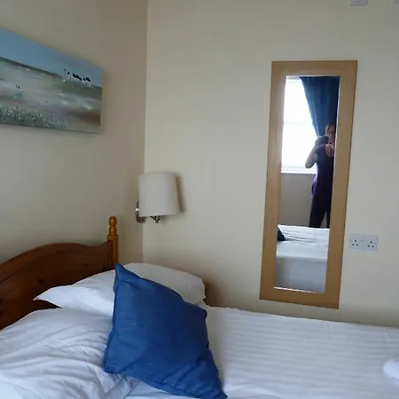 The Kenton Guest house