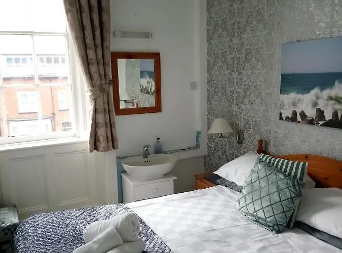 The Kenton Gasthof Scarborough