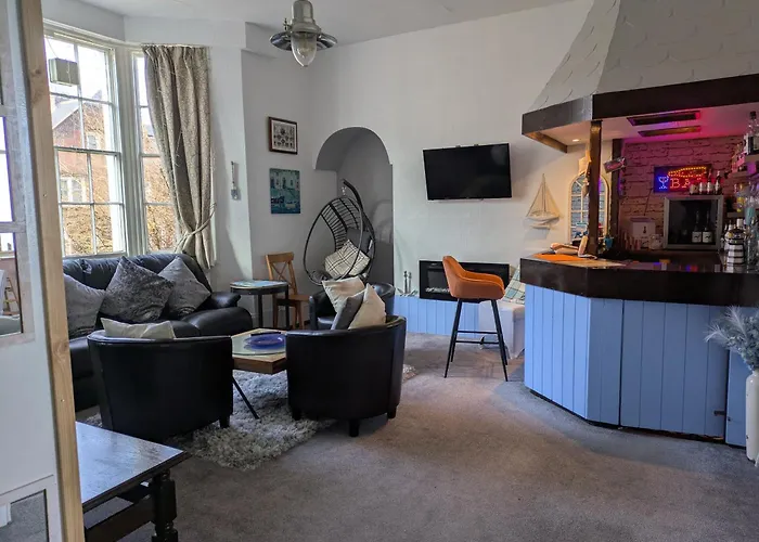 The Kenton Scarborough