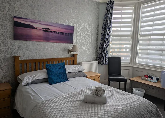 The Kenton Gasthof Scarborough