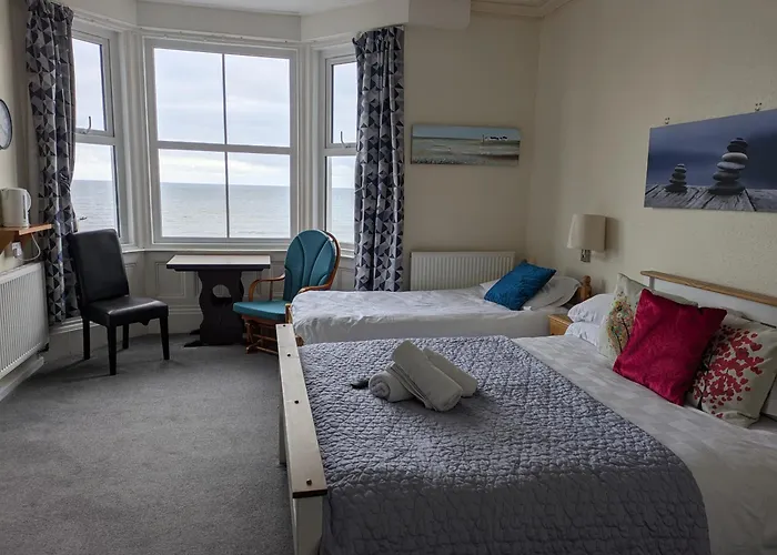 The Kenton Scarborough