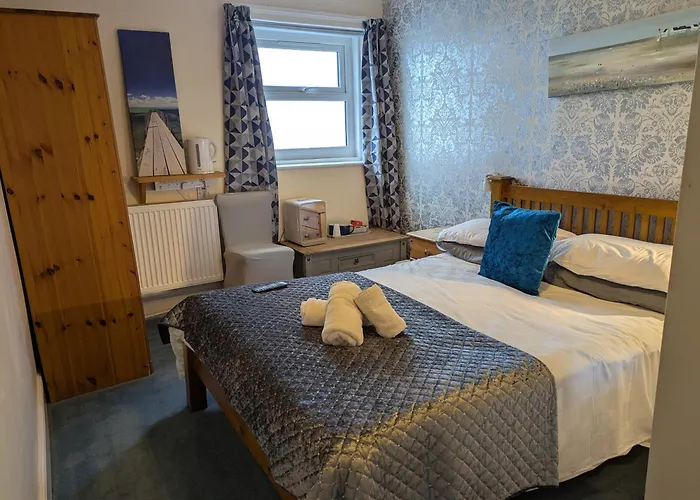 The Kenton Gasthof 4*