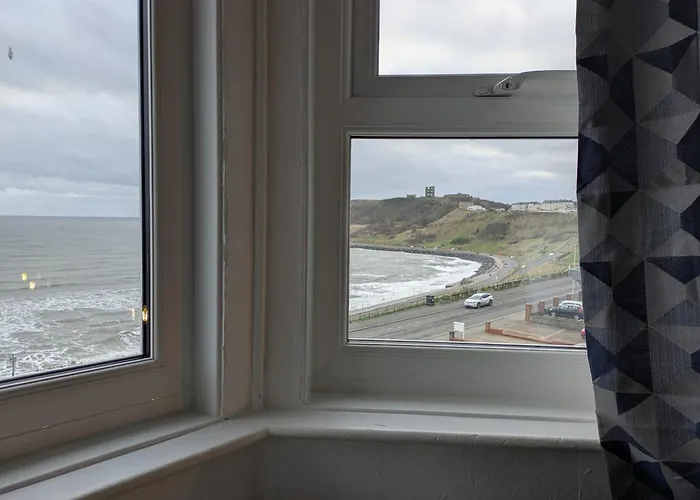 Gasthof The Kenton 4*