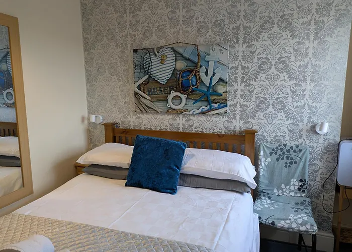 The Kenton 4* Scarborough