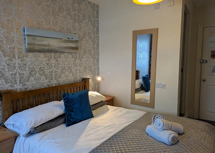 Gasthof The Kenton 4*