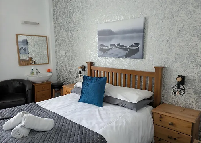 The Kenton Scarborough