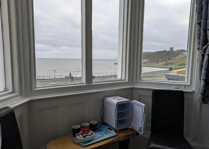 Gasthof The Kenton 4*