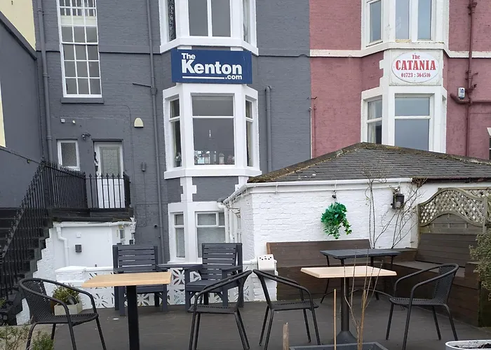 The Kenton Gasthof Scarborough