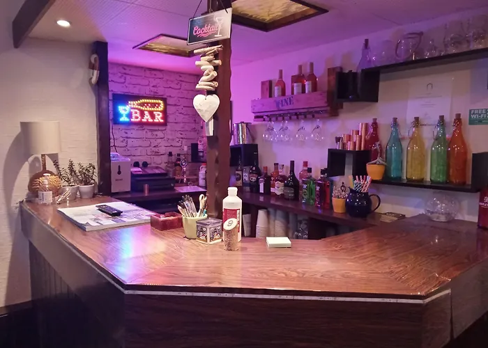 Gasthof The Kenton 4*