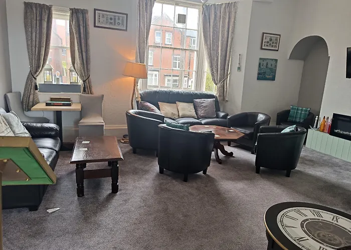 The Kenton Gasthof Scarborough