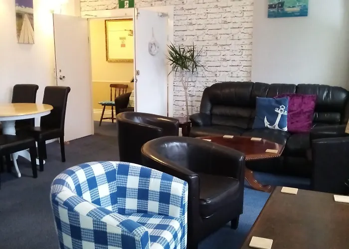 Gasthof The Kenton Scarborough