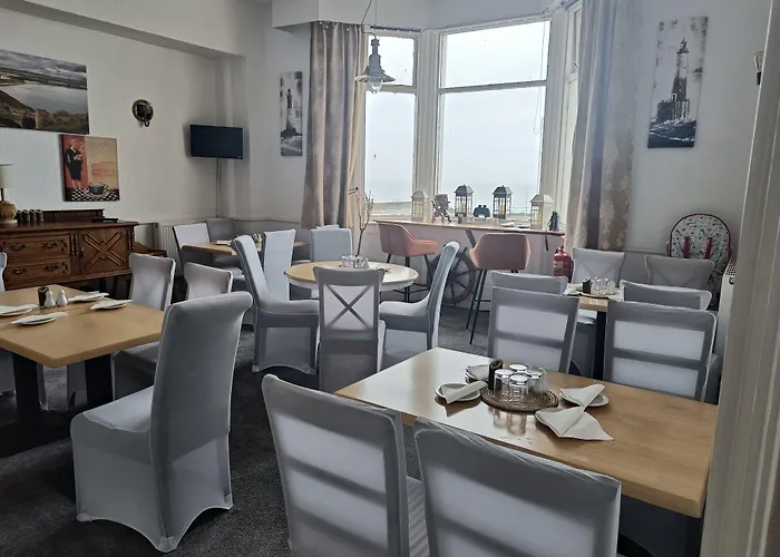 Gasthof The Kenton Scarborough