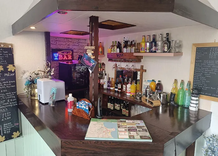 The Kenton 4* Scarborough