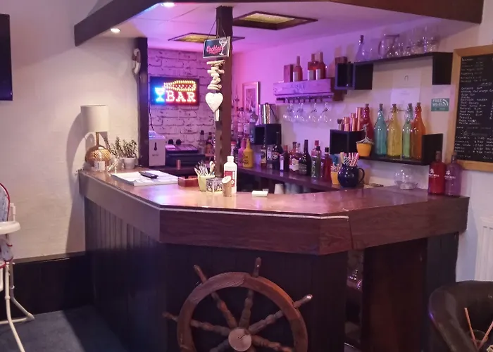 The Kenton 4* Scarborough