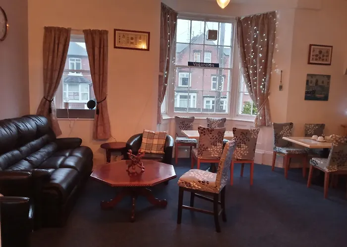 The Kenton Gasthof Scarborough