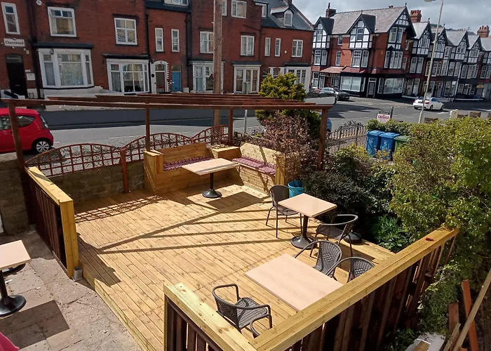 The Kenton Scarborough