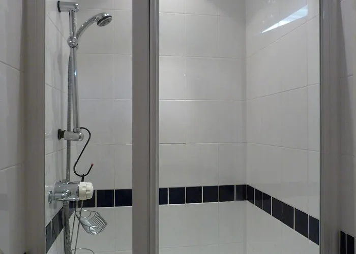 Gasthof The Kenton 4*