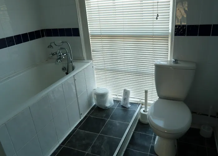 Gasthof The Kenton 4*