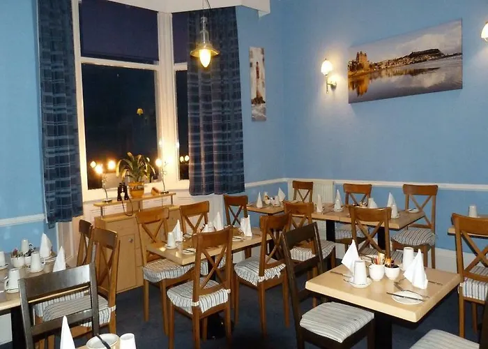 The Kenton Scarborough