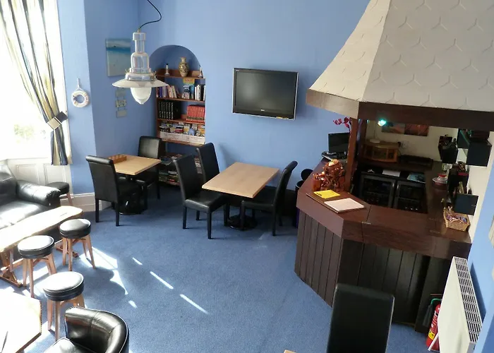 The Kenton 4* Scarborough