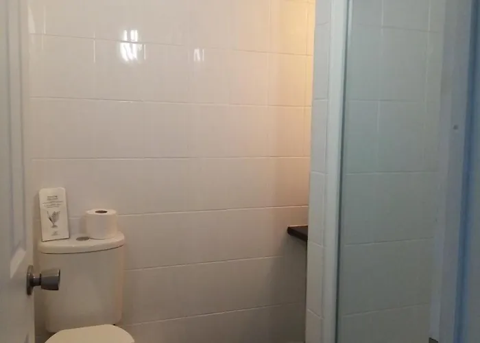 The Kenton 4* Scarborough