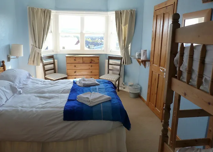 The Kenton Gasthof 4*