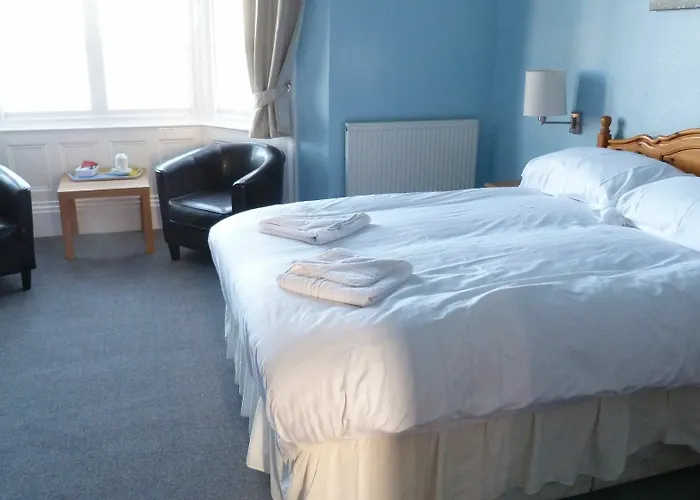 The Kenton Gasthof 4*