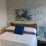 The Kenton 4* Scarborough