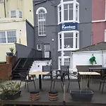 The Kenton Pensionat