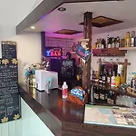 The Kenton Pensionat